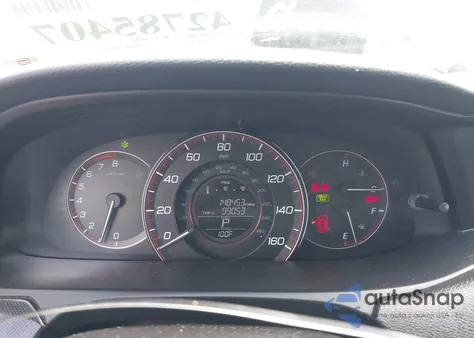 2015 Honda Accord Sport z USA, uszkodzony, nr VIN 1HGCR2F51FA142024